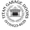 Titan Garage Doors