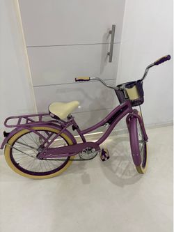 Huffy Cruiser – Like New 26” wheels