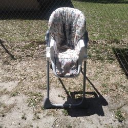 High Chair