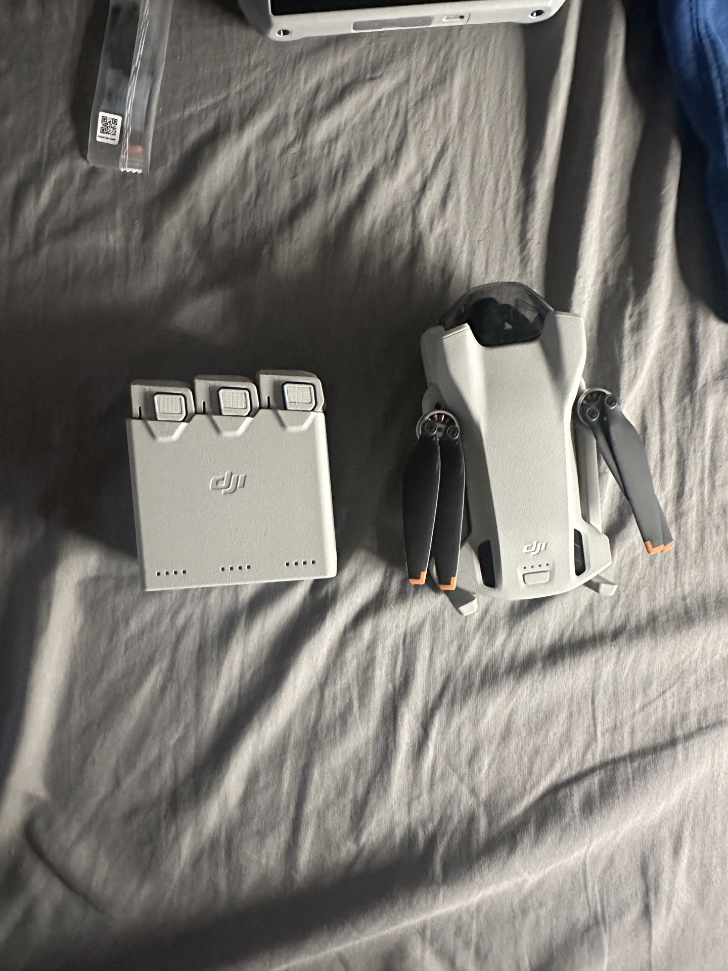DJI Mini 3 Drone
