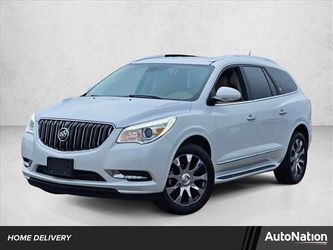 2017 Buick Enclave