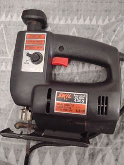 Skil jig saw