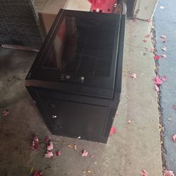 IT/AV Rack