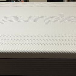 Queen Purple Premier 3 Mattress