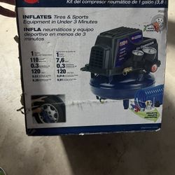 Air Compressor