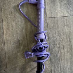 Ceramic Curling Wand 