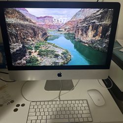 Mac  Computer