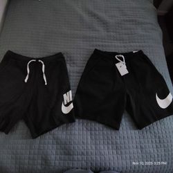 Nike shorts 🩳
