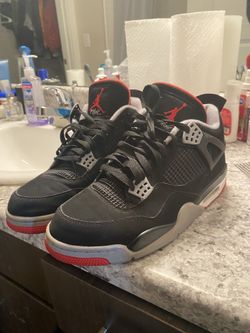 Bred 4s