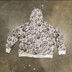 Bape Hoodies 