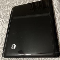 HP Laptop 