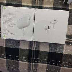 AirPods Pro Gen2 