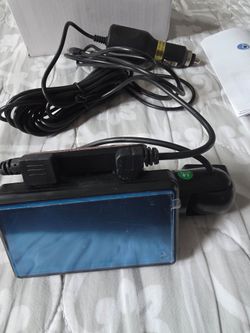 Car camera
