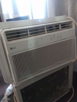 AC LG