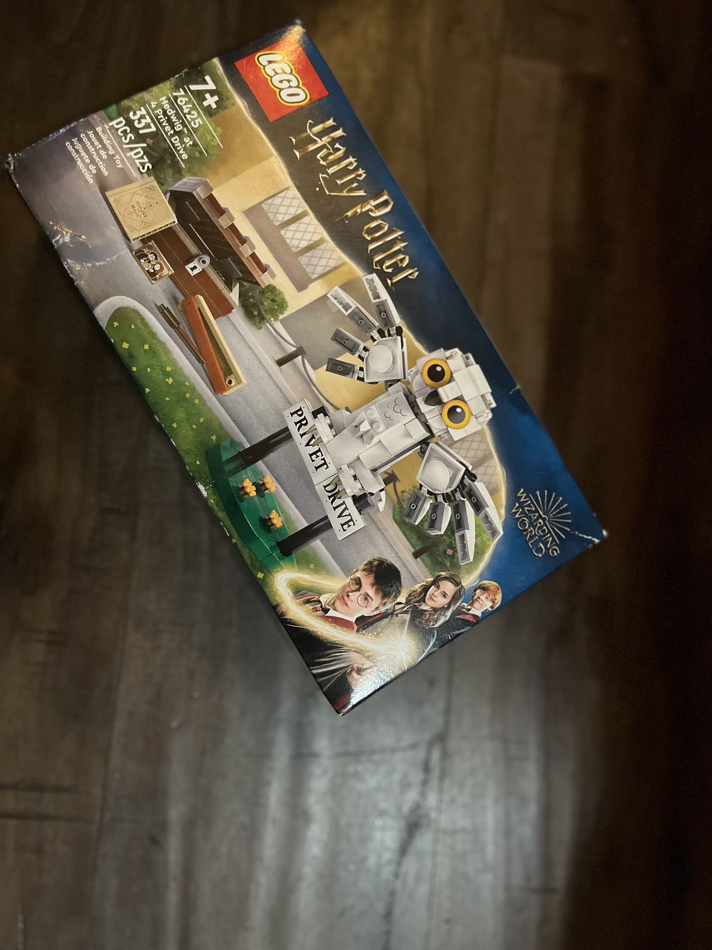 Harry Potter Lego