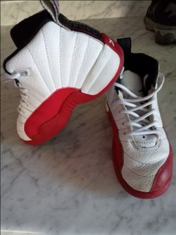 Jordan 12