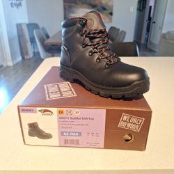 Women's Work Boots