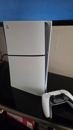 PS5