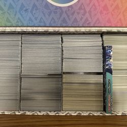 Bulk From Various Sets