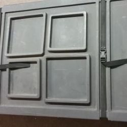 Trade Show Booth Laarhoven Design 10' with Island 