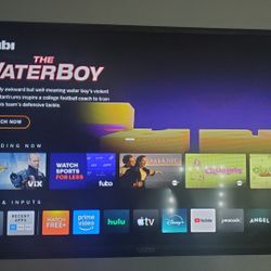 Vizio Smart TV