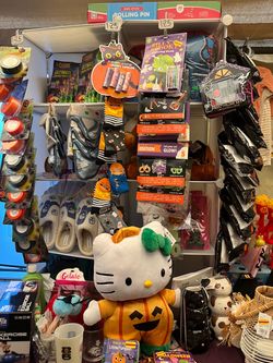 Decoracion para Halloween