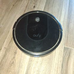 Oufy Self House Cleaner