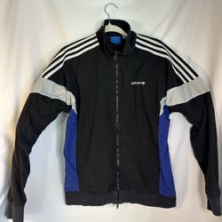 Adidas vintage jacket