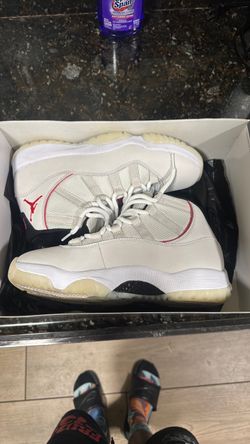 Jordan 11