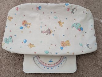Baby Scale