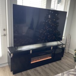Entertainment Center 