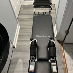 Pilates Power Gym Pro 