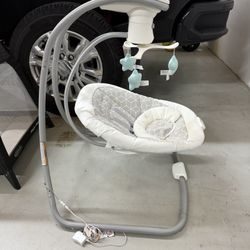 Graco Baby Swing