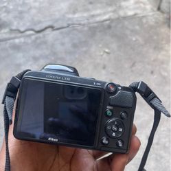 Nikon coolPLX I330