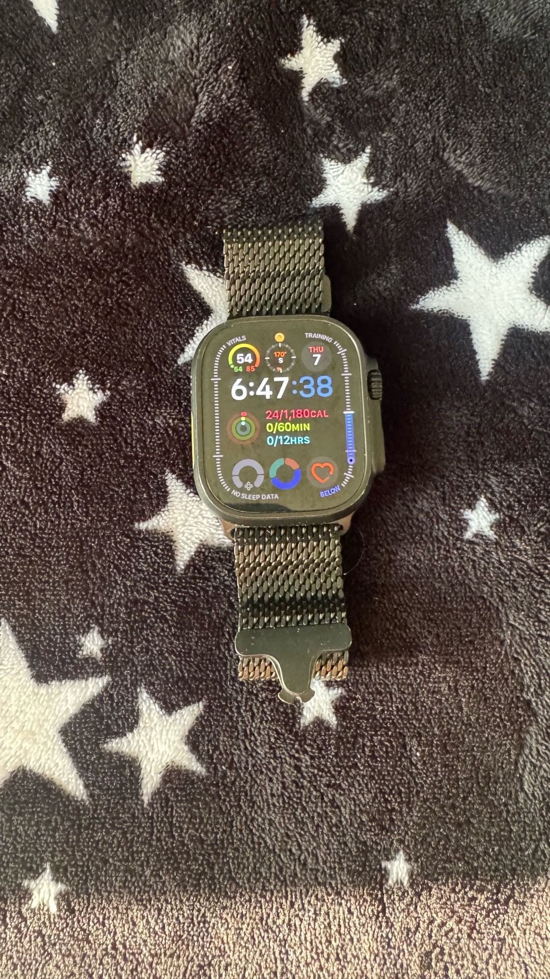 Apple Watch Ultra 2