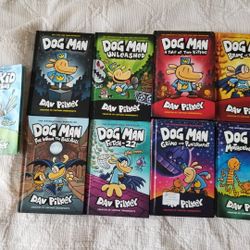 TONS OF GREAT  BOOKS FOR KIDS IN PERFECT CONDITION