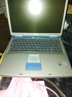 Dell computer