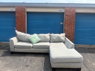 Free sectional