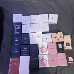 Cologne And Perfume For Sale