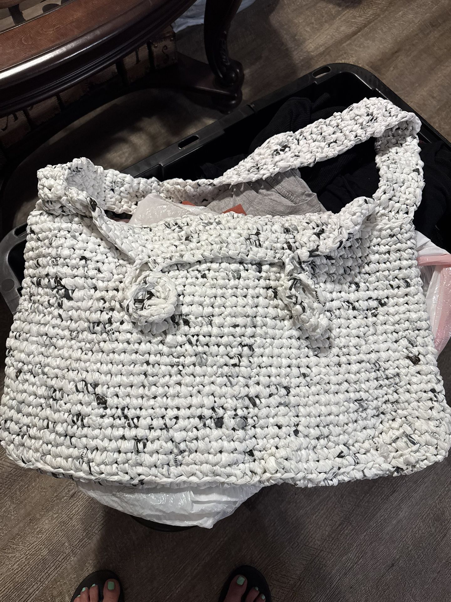 Purse / Totes / Grocery Bags