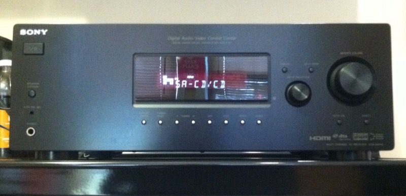 Sony Complete 5.1 Surround Sound System
