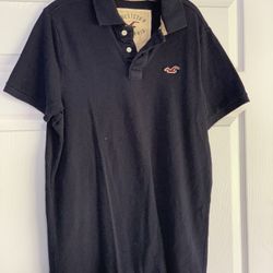 Men’s Hollister Shirt