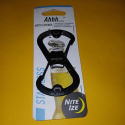 New Bottle Opener 