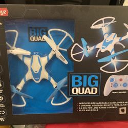 BRAND NEW DRONE NO CAMERA 