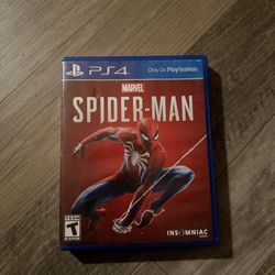 PS4 game 