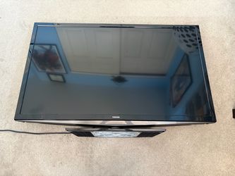 Toshiba Flat Screen TV