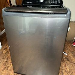 Samsung Washer 