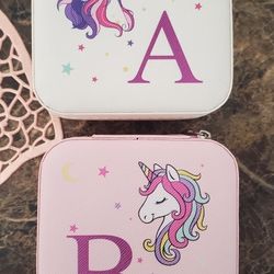 New Unicorn Jewerly Box