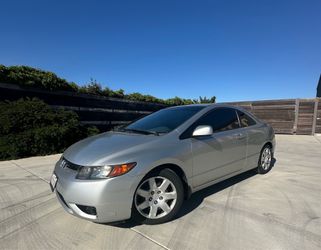 2006 Honda Civic