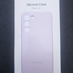 Samsung Galaxy S23+ Phone Case